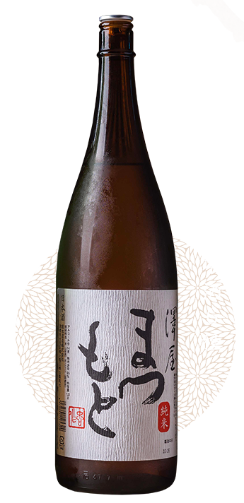 厳選日本酒6種
